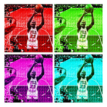 Load image into Gallery viewer, Michael Jordan