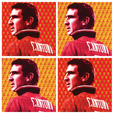 Eric Cantona