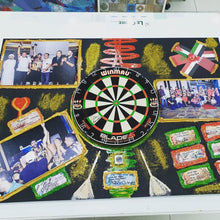 Load image into Gallery viewer, Middle East Darts (2020)