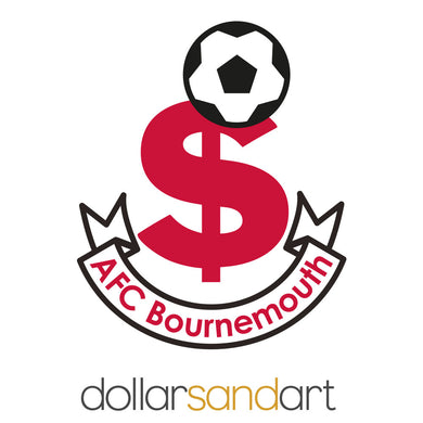 AFC Bournmouth Lucky crest
