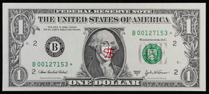 Big Money Masked