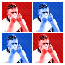 Load image into Gallery viewer, Paul Gascoigne