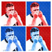 Load image into Gallery viewer, Paul Gascoigne
