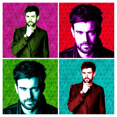 Jack Whitehall
