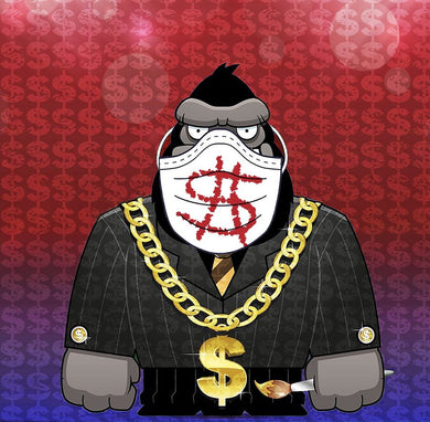 Big Money Masked