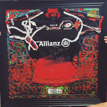 Load image into Gallery viewer, Owen Farrell &amp; Saracens (2015)