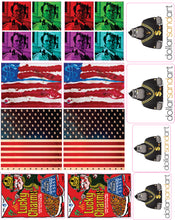 Load image into Gallery viewer, Limited Edition sticker sets