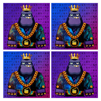 The General Disruptive