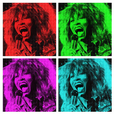 Tina Turner