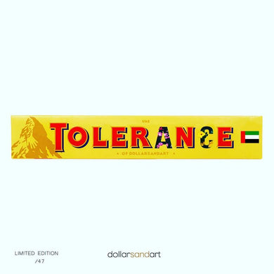 Tolerance