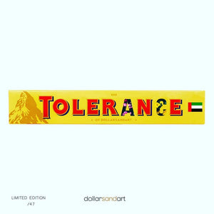 Tolerance