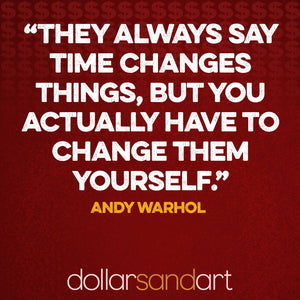 Andy Warhol