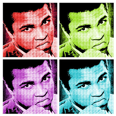 Muhammad Ali