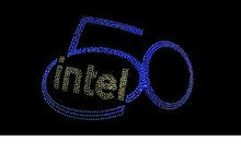 Load image into Gallery viewer, 50. Intel 50 Made in America