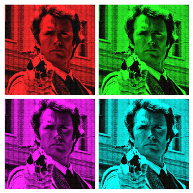 Dirty Harry