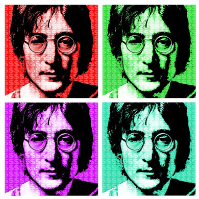 John Lennon