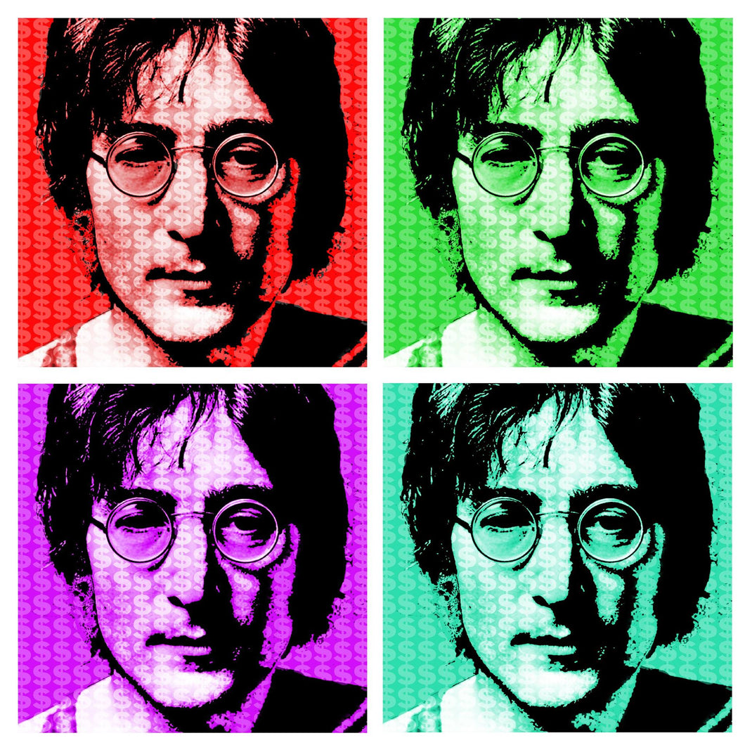 John Lennon