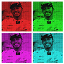 Load image into Gallery viewer, Lewis Hamilton
