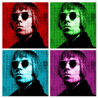 Liam Gallagher
