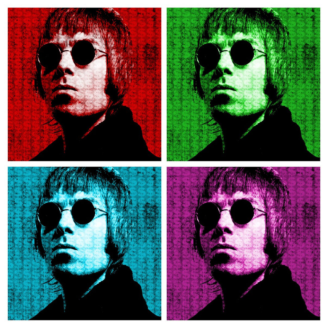 Liam Gallagher