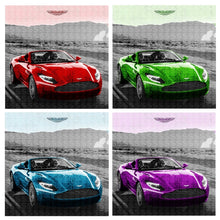 Load image into Gallery viewer, Aston Martin DB11 Disruptive