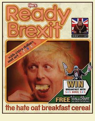 Ready Brexit