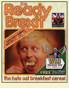 Ready Brexit