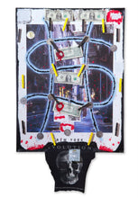 Load image into Gallery viewer, 1. Pegged to the Dollar (2013)