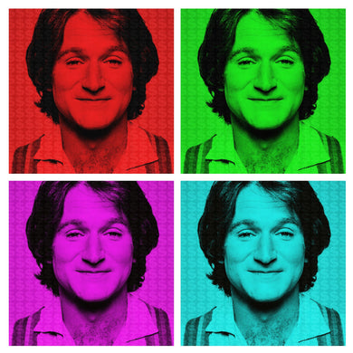 Robin Williams