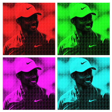 Tiger Woods