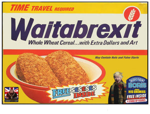 Bonus Waitabrexit