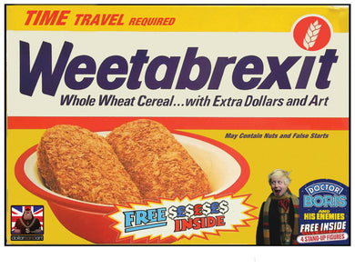 Weetabrexit