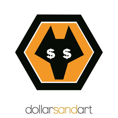 Wolverhampton Wanderers F.C Lucky Crest